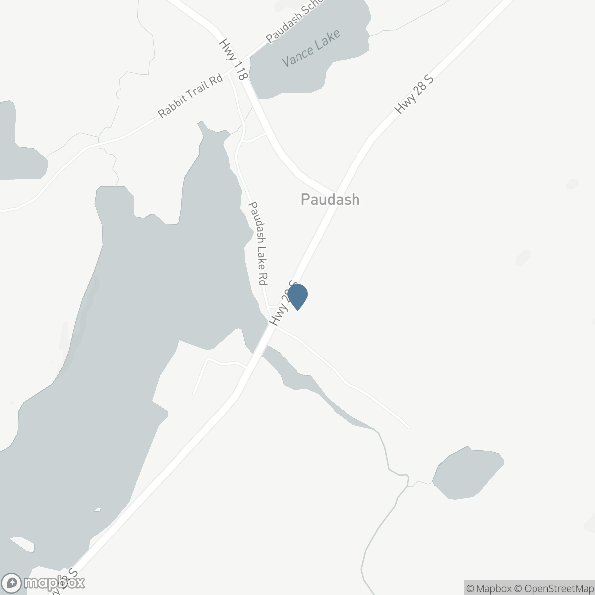 27768 HWY 28, Bancroft, Ontario K0L 1C0